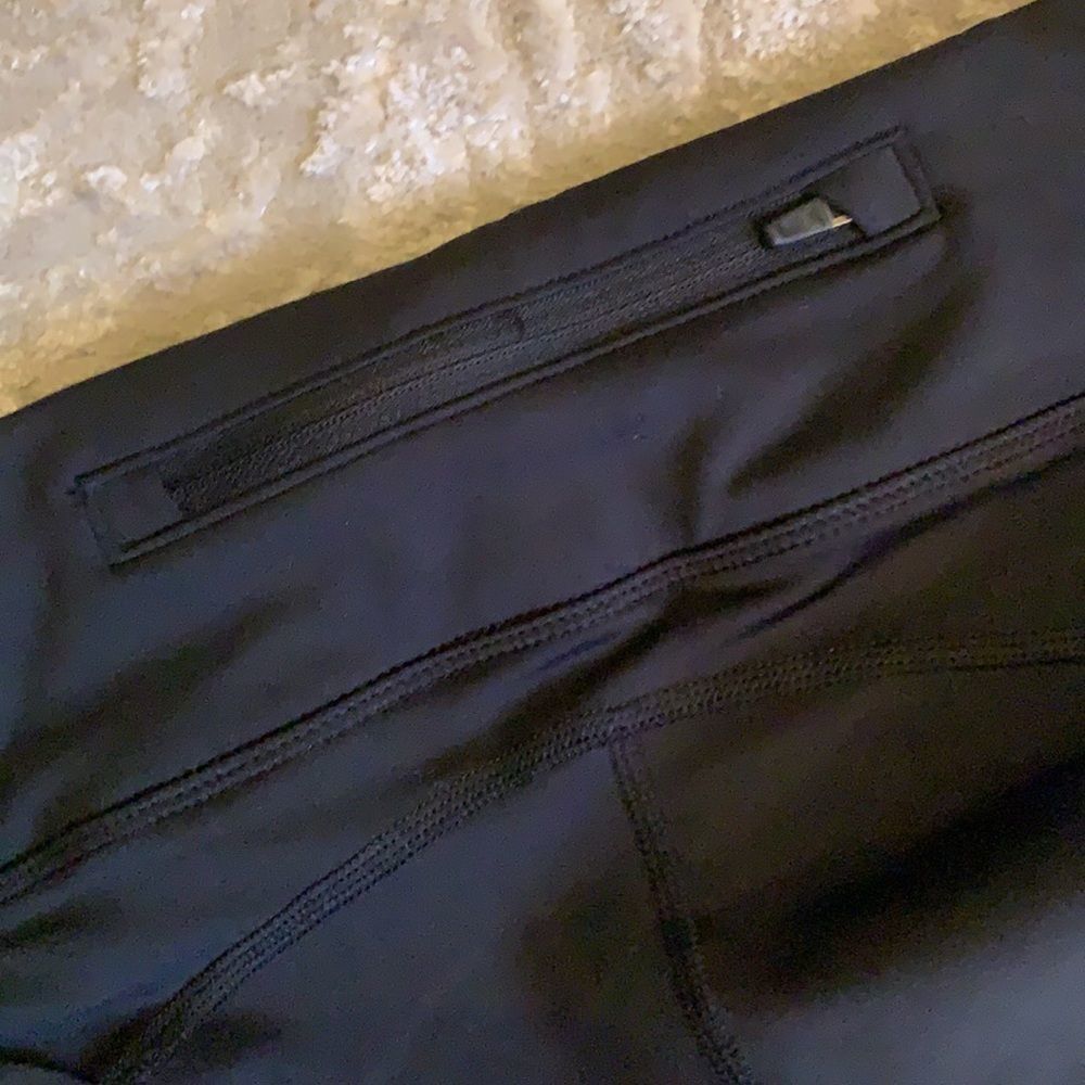 Nike crop running legging medium - Picture 9 of 10